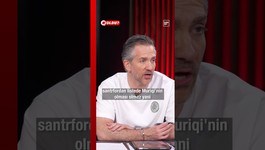 Nebil Evren: Hiç kimsenin tartışmayacağı santrfordan listede Muriqi'nin olması, olmaz yani.