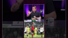 Nihat Kahveci: Galatasaray'ın puan kaybıyla özellikle Fenerbahçe için finalin finali bir maç!