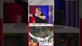 Nihat Kahveci: Paul Onuachu, Trabzonspor'un bana göre yüzde 60'ı.