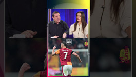 Nihat Kahveci: Galatasaray'da benim için istikrar abidesi olan bir oyuncu var, adı da Torreira...