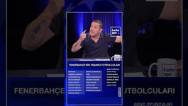 Nihat Kahveci: Talisca, gol atmasına rağmen soru işaretleri var; gidebilir. Çünkü...