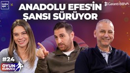 Alperen Şengün'ün performansı, EuroLeague'de çifte galibiyet, Türkiye'de basketbol sistemi