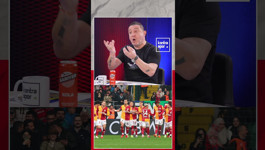 Nihat Kahveci: Galatasaray'da rotasyon bile yaptığında çıkacak kadro, bu ligde her takımı...