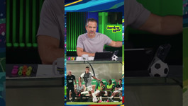 Nebil Evren: Beşiktaş, özellikle orta sahaya takviye yapması gerekiyor. Çünkü...
