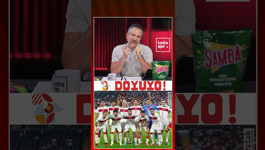Nihat Kahveci: İnanılmaz derinlikli bir kadro var Montella'nın elinde, çok alternatifli.