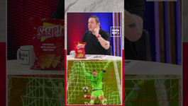 Fuat Akdağ: Neuer'i ağlarla buluşturup balık yapmak, öyle kolay bir şey değil!