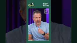 Nebil Evren: Beşiktaş, Rafa Silva konusunda artık biraz stratejik davranıyor diye düşünüyorum...