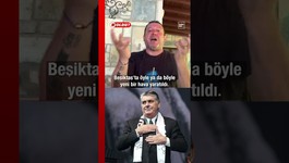 Nihat Kahveci: Burası Beşiktaş; biri gelmek istemiyorsa, 'Gelmezse gelmesin' diyeceksin...