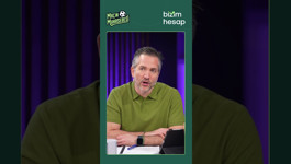 Nebil Evren: Tarihte namağlup ikinci olan bir tek Galatasaray var, bir de şampiyon var Beşiktaş.