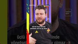 Uğur Karakullukçu: Bu takımı başarılı kılacak, dünyada hoca yok! Klopp, Guardiola falan...