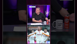 Nebil Evren: Galatasaray'dan daha güçlü bir oyun bekliyoruz değil mi?