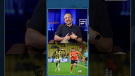Nebil Evren: Galatasaray karşısındaki Fenerbahçe ile Başakşehir karşısındaki Fenerbahçe'de...