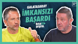 Galatasaray, Osimhen transferinde imkansızı başardı | Nihat Kahveci