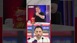 Nihat Kahveci: Tedesco, derbi kaybetmedi ve bir tane derbisi kaldı. O derbi de tam final gibi...