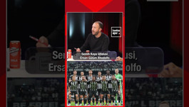 Volkan Tümkor: Beşiktaş'ın 11'inde kalite problemi çok görmüyorum.