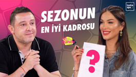 2025-26 sezonu en'leri, altın ve gümüş karması, en iyi takımı, en değerli oyuncusu, hayal kırıklığı