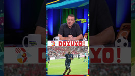 Nihat Kahveci: Fenerbahçe; bir oyuncu aldı, kimse farkında değil, Oğuz Aydn!