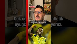 Yusuf Kenan Çalık: Suudi Arabistan yönetimi, 'Biz, size bu fonu sağlıyoruz ama siz bu transferi...