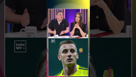 Nihat Kahveci: Kerem Aktürkoğlu, istediği kadar kötü oynasın her an gol atabilme ihtimali var.