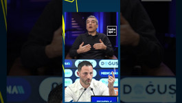 Fatih Demirkol: Bir teknik direktör, futbolcularını kamuoyuna şikayet etmeye başladıysa artık...