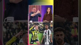 Nihat Kahveci: Rafa Silva, 'Ben oynamıyorum' dedi. Ben de Rafa Silva'yı yorumlamak istemiyorum.