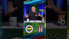 Nihat Kahveci: Bizi güzel bir maç bekliyor, çok tempolu da bir maç olacak gibi geliyor.