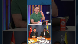 Nebil Evren: Sidiki Cherif, gelsin bu sene bizi şampiyon yapsın transfer değil ama Fenerbahçe'nin...