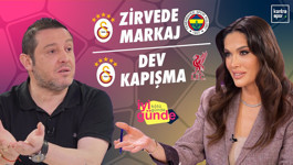 Galatasaray'ın Liverpool sınavı, Derbinin galibi Galatasaray, Fenerbahçe son anda güldü