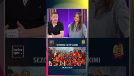 Nihat Kahveci: Hedef; dörtte dörttü, dördüncü şampiyonluğunu aldığı için Galatasaray bana göre...
