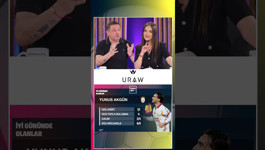 Nihat Kahveci: Yunus Akgün; istikrarlı olduğunda Galatasaray, daha kolay pozisyona giriyor...