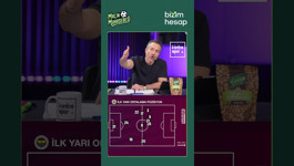 Nebil Evren: Samsunspor, Fenerbahçe'nin Mert ve Musaba'lı kanadını futbol tabiriyle otobana çevirdi!