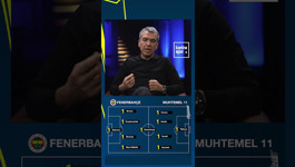 Fatih DemirkoI: Fenerbahçe'de Asensio, yine hücum karakterini belirleyen isim olacak.