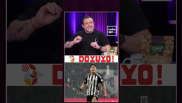 Nihat Kahveci: Hyeongyu Oh'un bu kadar şık gol atacağını beklemezdim! Ceza sahası içinde...