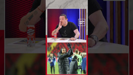 Nihat Kahveci: Mert Müldür bağırıyor 'Skriniar', Oosterwolde bağırıyor 'Skriniar', Levent Mercan...