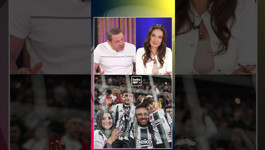 Nihat Kahveci: Beşiktaş taraftarlarına dua etmek istiyorum; Fenerbahçelilere dua ettim, düzeldiler..