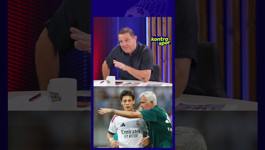 Nihat Kahveci: Mourinho, Real Madrid teknik direktörü olduğu ilk gün bir tedirginliğim vardı.