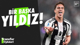 Kenan Yıldız’ın Juventus’a uzanan yolculuğu | Transfer Öyküleri #14