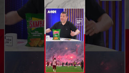 Nihat Kahveci: Adam bir geliyor 33 dişiyle gülerek, 'Galatasaraylı mısın?' diyorum, 'Evet' diyor...