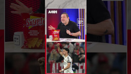 Nihat Kahveci: Nereden nereye; Fenerbahçe'de 'Abi vurabilir miyim?' diye izin isteyen Arda Güler...