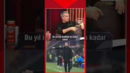 Fatih Demirkol: Galatasaray'da çok da şanssızlık var. Bu yıl için özellikle böyle bir kadroda bu...
