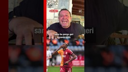 Nihat Kahveci: Osimhen, bu konuda garanti. Sana bu parayı, geri kazandırabilir...