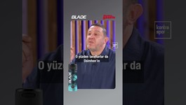 Nihat Kahveci: Son söz Osimhen'de. 'Evet' derse Galatasaray...