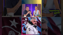 Nihat Kahveci: Thomas Reis, Trabzonspor'a geliyorsa Galatasaray derbisi öncesi gelmeli. Çünkü...