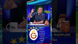 Nihat Kahveci: Galatasaray'da 2 iç saha maçında yenilen 4 gol nedeniyle taraftarda da tedirginlik...