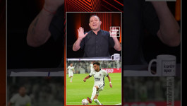 Nihat Kahveci: İlhan Fakılı, ilk maçındaki performansıyla benden sınıfı geçmiştir.