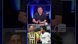 Nihat Kahveci: Endrick transferi olursa ben bir gram üzülmem ama Vedat Muriç üzülebilir!