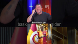 Nihat Kahveci: Helal olsun! 'Maradona'yı, Pele'yi alırız' deseler inanırım! Osimhen'e de...
