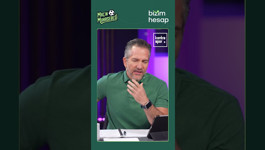 Nebil Evren: Tedesco, maç başlangıç planında yanıldı diye düşünüyorum ve zaten oyunun gidişat...