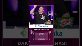 Nebil Evren: Süper Lig'de 10 dakikada 2-0 olan maçlar olmuştur o başka bir şey ama 10 dakikada...