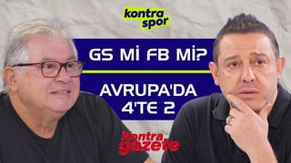 Avrupa kupalarında son durum, Galatasaray - Fenerbahçe derbisi, Arda Güler şov sürüyor...